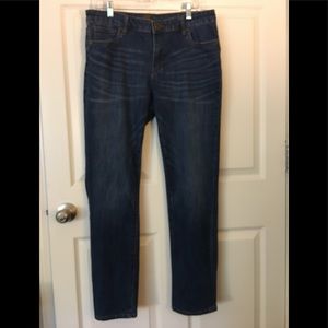 Kut from the Kloth Jeans